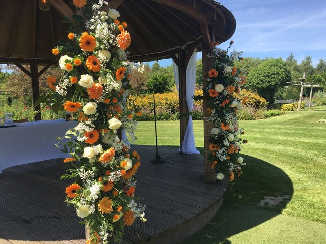 Copyright The Creative Venue